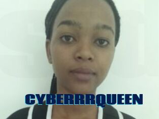 CYBERRRQUEEN