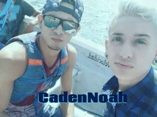 CadenNoah