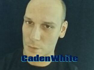 Caden_White