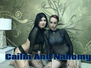 Cailin_And_Nahomy