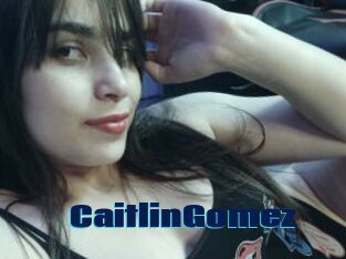 CaitlinGomez