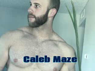 Caleb_Maze