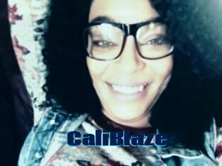 CaliBlaze