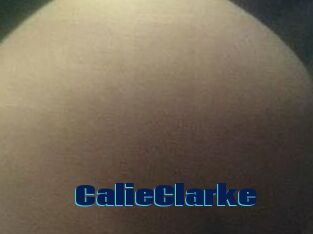 CalieClarke