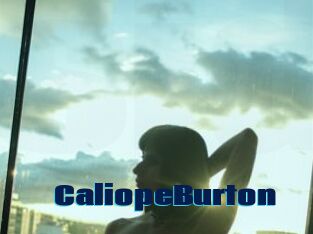 CaliopeBurton