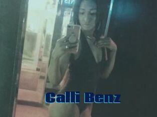 Calli_Benz