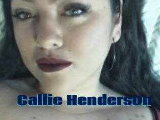 Callie_Henderson