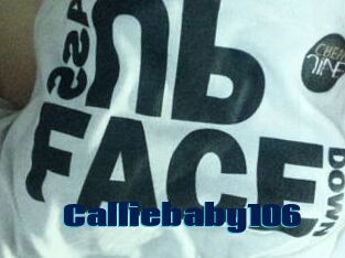 Calliebaby106 Site de cul gratuit