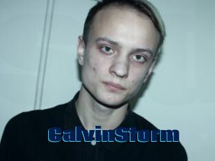 CalvinStorm