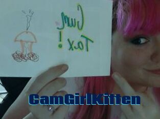 CamGirlKitten