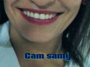 Cam_samy