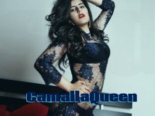 CamallaQueen