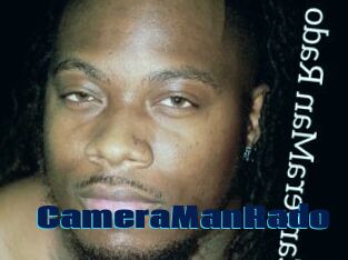 CameraManRado
