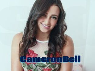 CameronBell