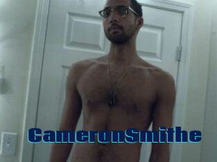 Cameron_Smithe