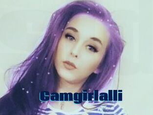 Camgirlalli