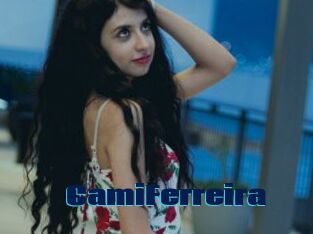 CamiFerreira Site de cul gratuit