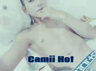 Camii_Hot