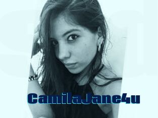 CamilaJane4u