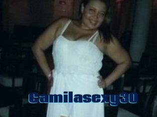 Camilasexy30