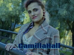CamillaHall