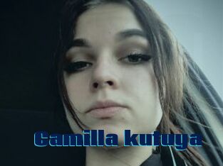 Camilla_kutuya