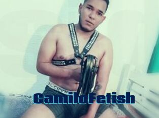CamiloFetish