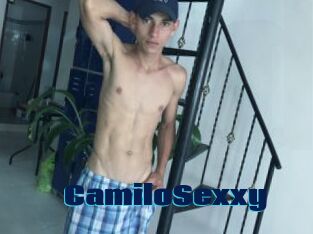 CamiloSexxy Site de cul gratuit
