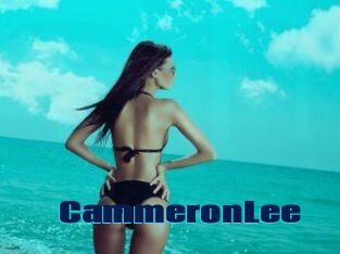 CammeronLee