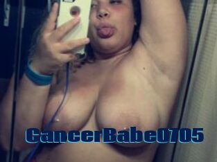 CancerBabe0705