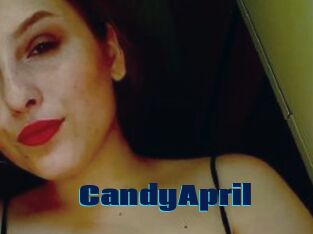 CandyApril