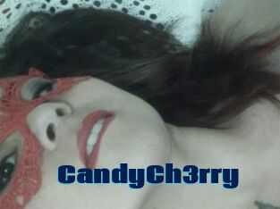 CandyCh3rry