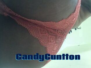 CandyCuntton