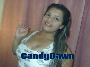 CandyDawn