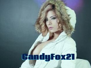 CandyFox21