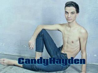 CandyHayden