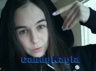 CandyKayla
