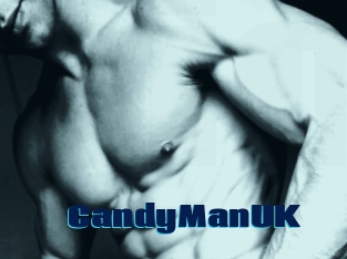 CandyManUK