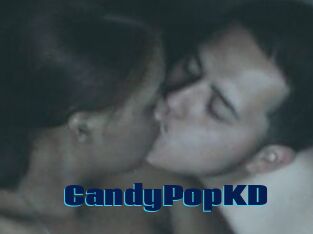 CandyPopKD