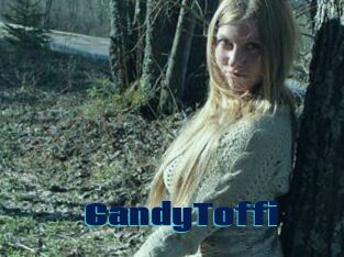 CandyToffi