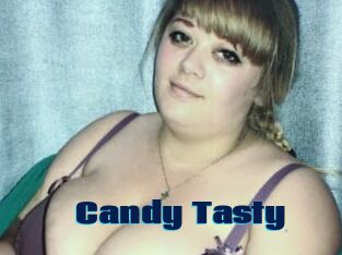 Candy_Tasty