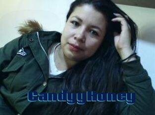 CandyyHoney