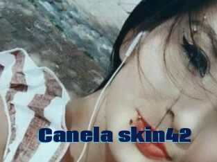 Canela_skin42 Site de cul gratuit