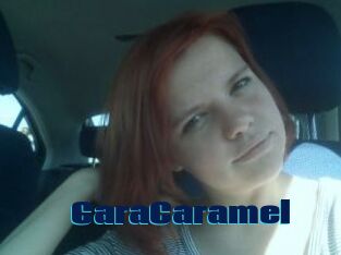 CaraCaramel