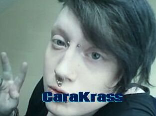 CaraKrass