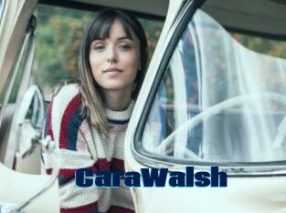 CaraWalsh