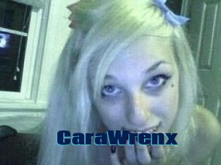 CaraWrenx