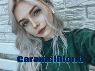 CaramelBlond