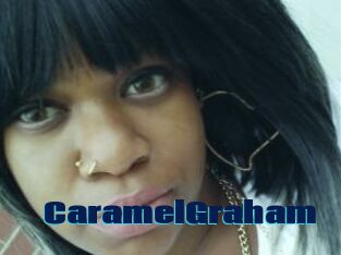 CaramelGraham