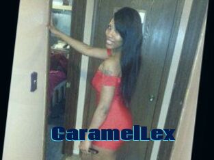 CaramelLex